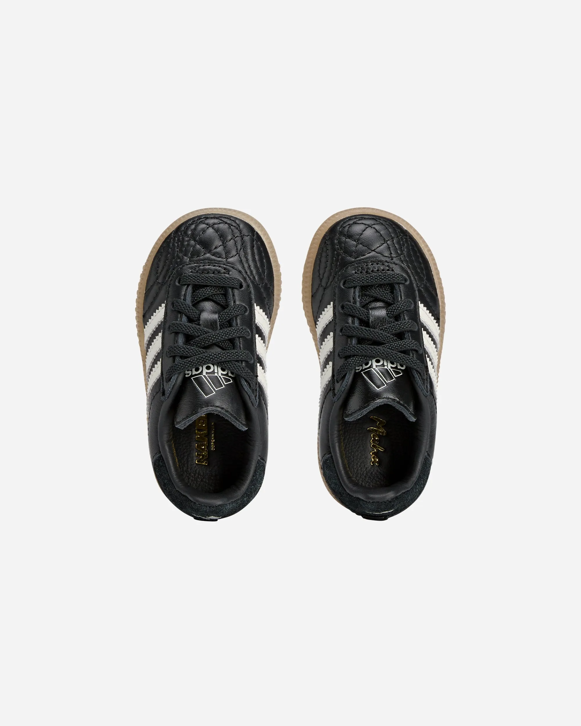 NAKED Copenhagen x Maha x adidas Originals Samba MN (Toddler)