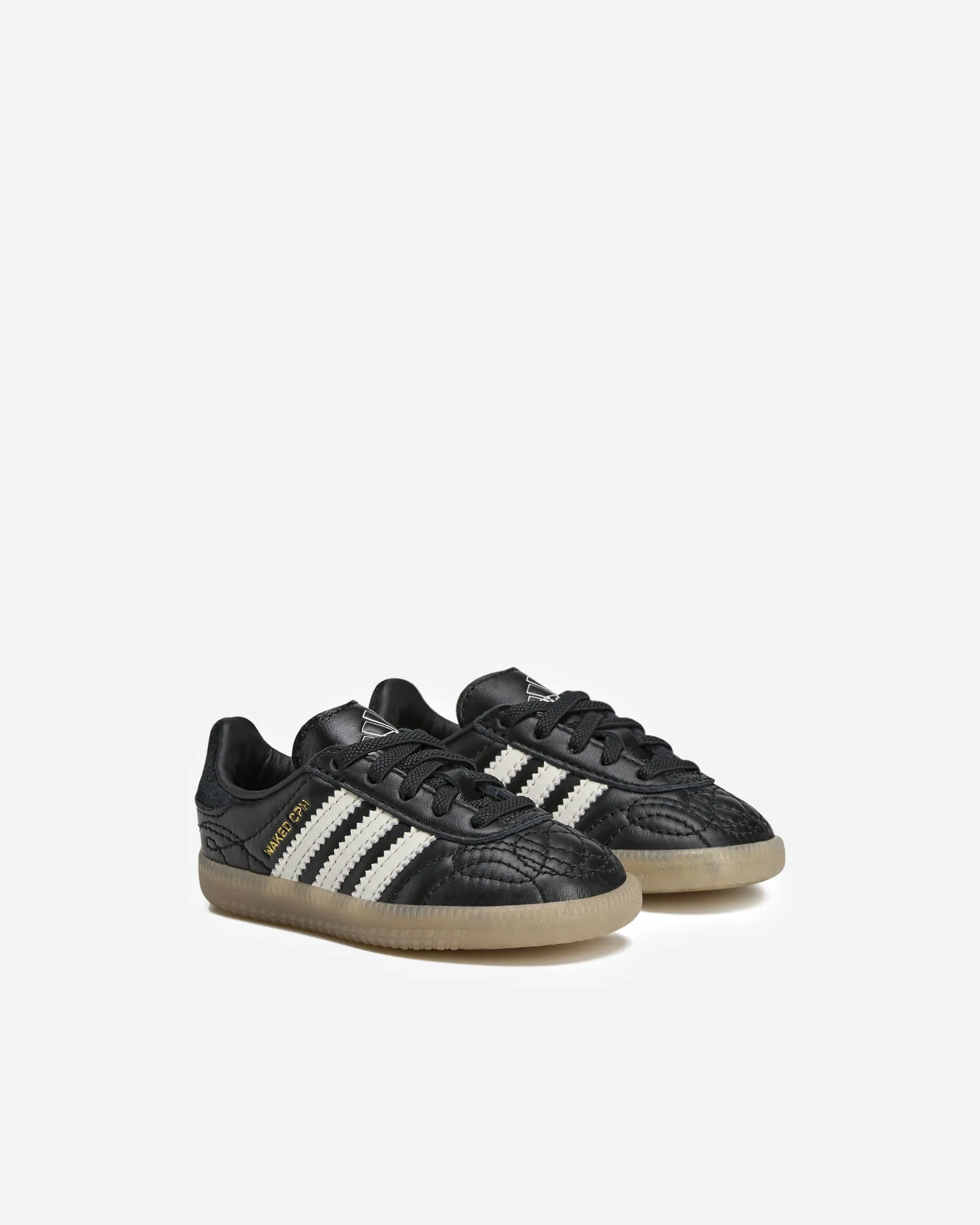 NAKED Copenhagen x Maha x adidas Originals Samba MN (Toddler)