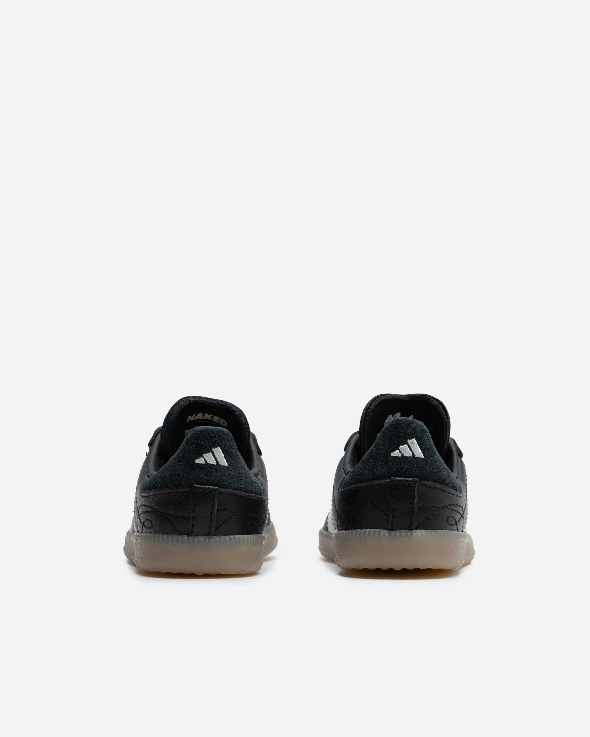 NAKED Copenhagen x Maha x adidas Originals Samba MN (Toddler)