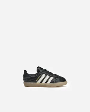 NAKED Copenhagen x Maha x adidas Originals Samba MN (Toddler)