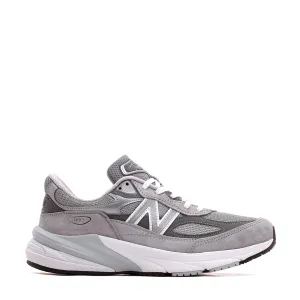 New Balance 990v6 Made In USA Grey Men M990GL6
