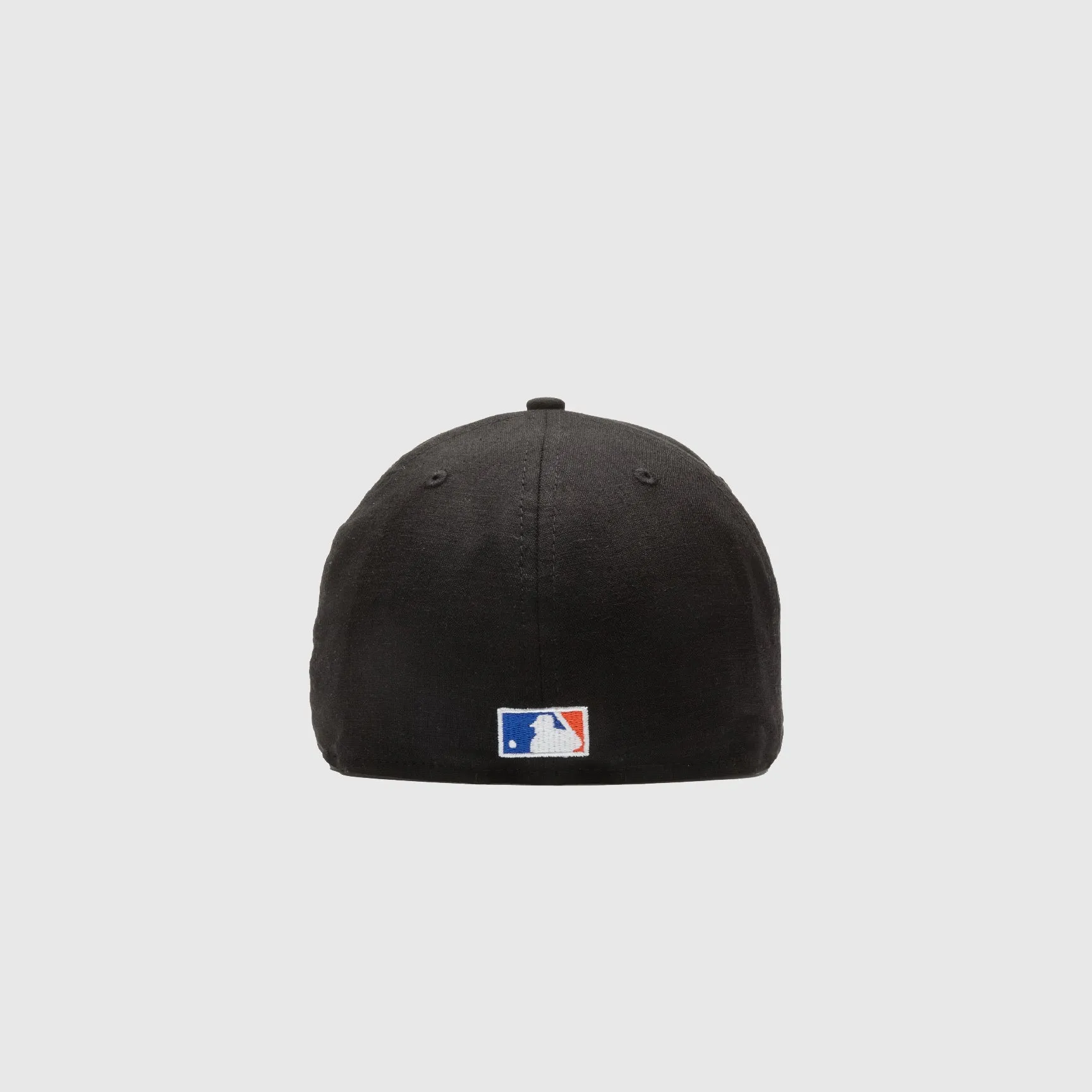 NEW YORK METS 59FIFTY FITTED LINEN