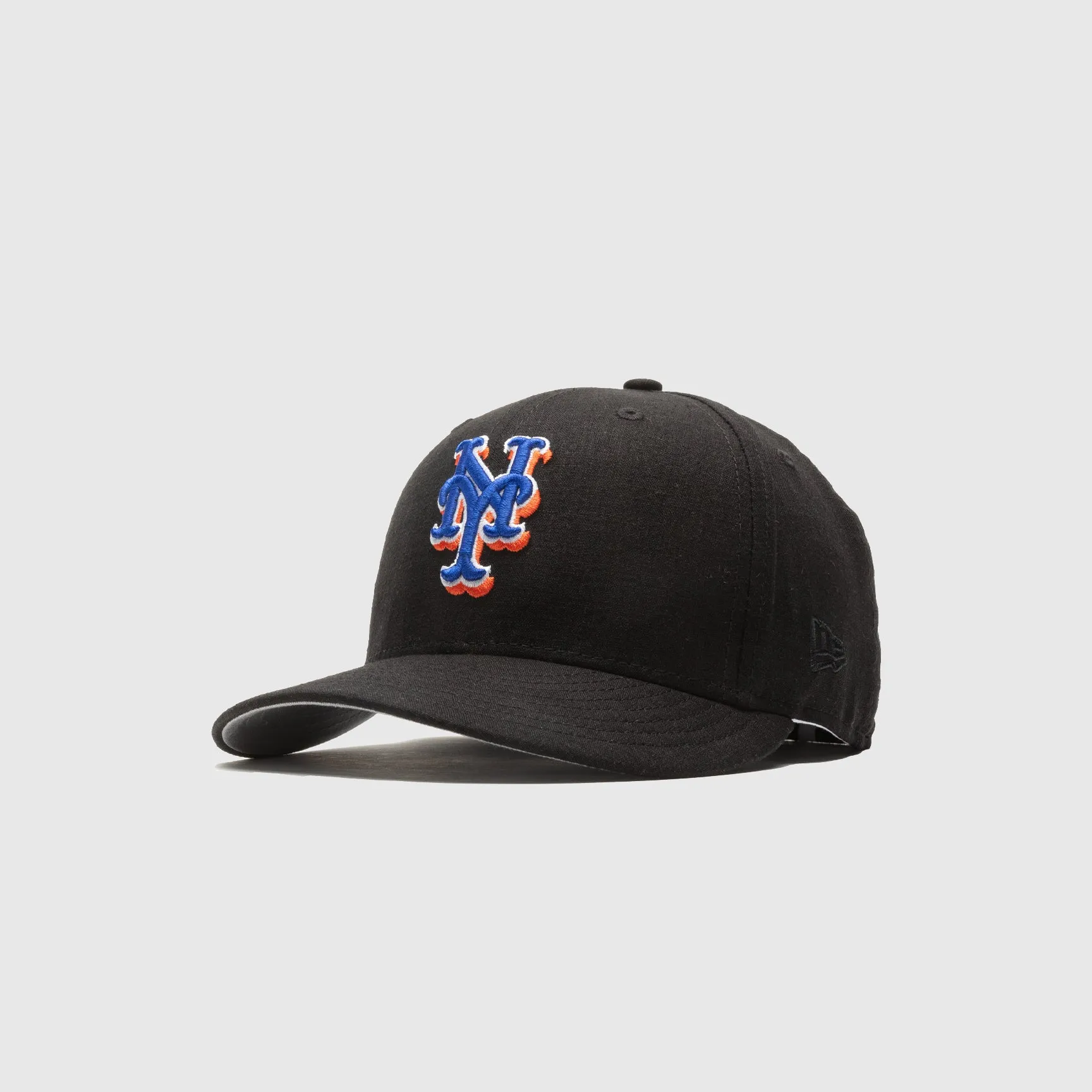 NEW YORK METS 59FIFTY FITTED LINEN