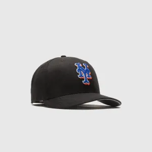 NEW YORK METS 59FIFTY FITTED LINEN