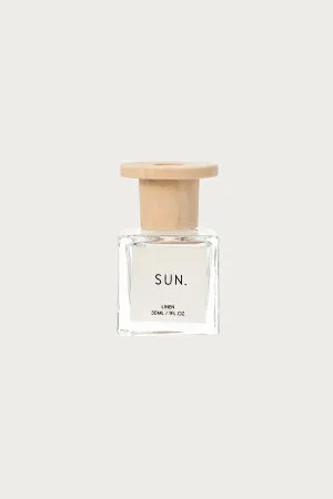Omnibus Fragrance -  Sunday Scent - Linen