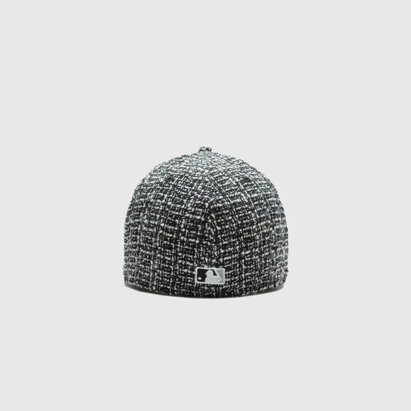 PACKER X NEW YORK YANKEES 59FIFTY FITTED WOOL TWEED BLACK