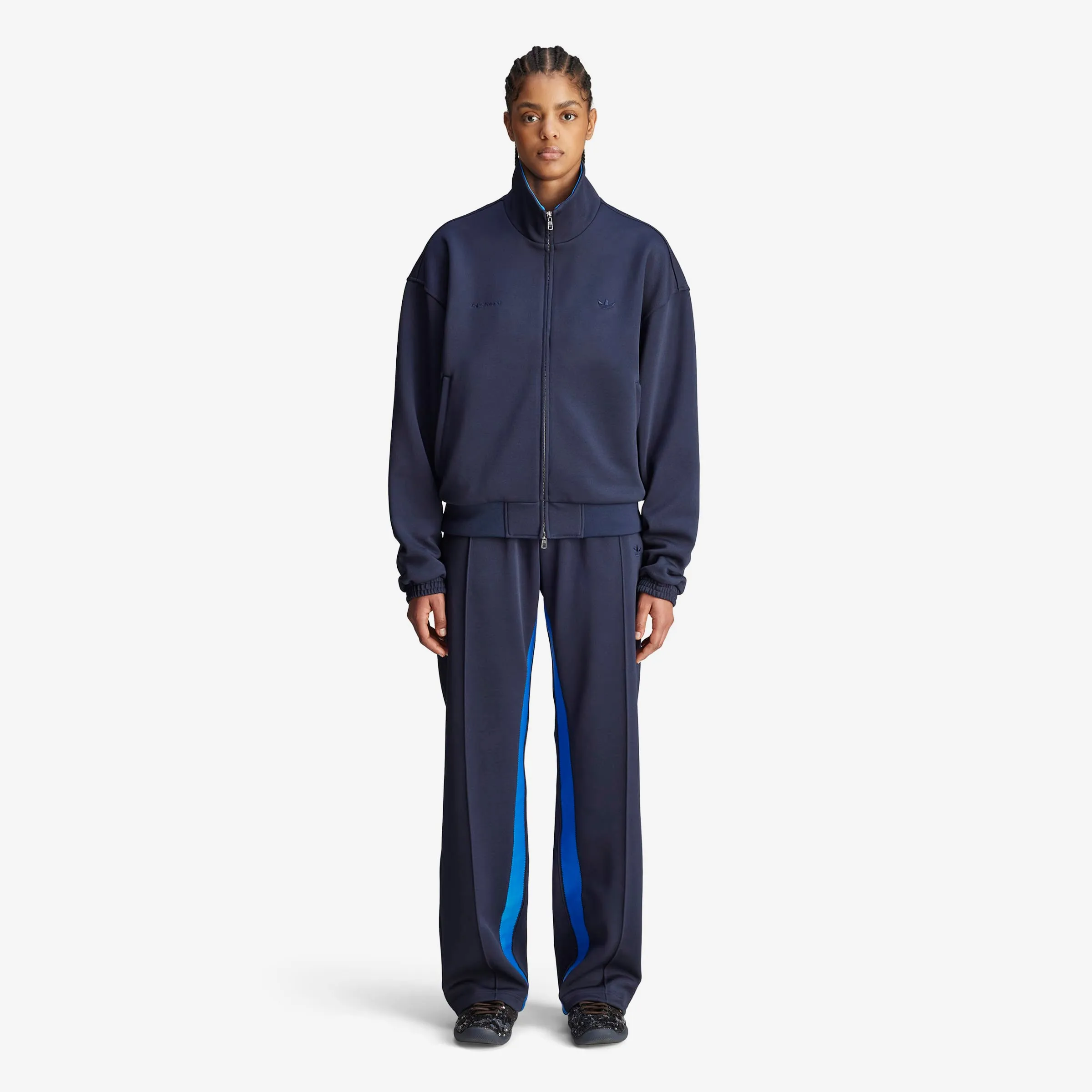 Pique Tracksuit Pants x Wales Bonner