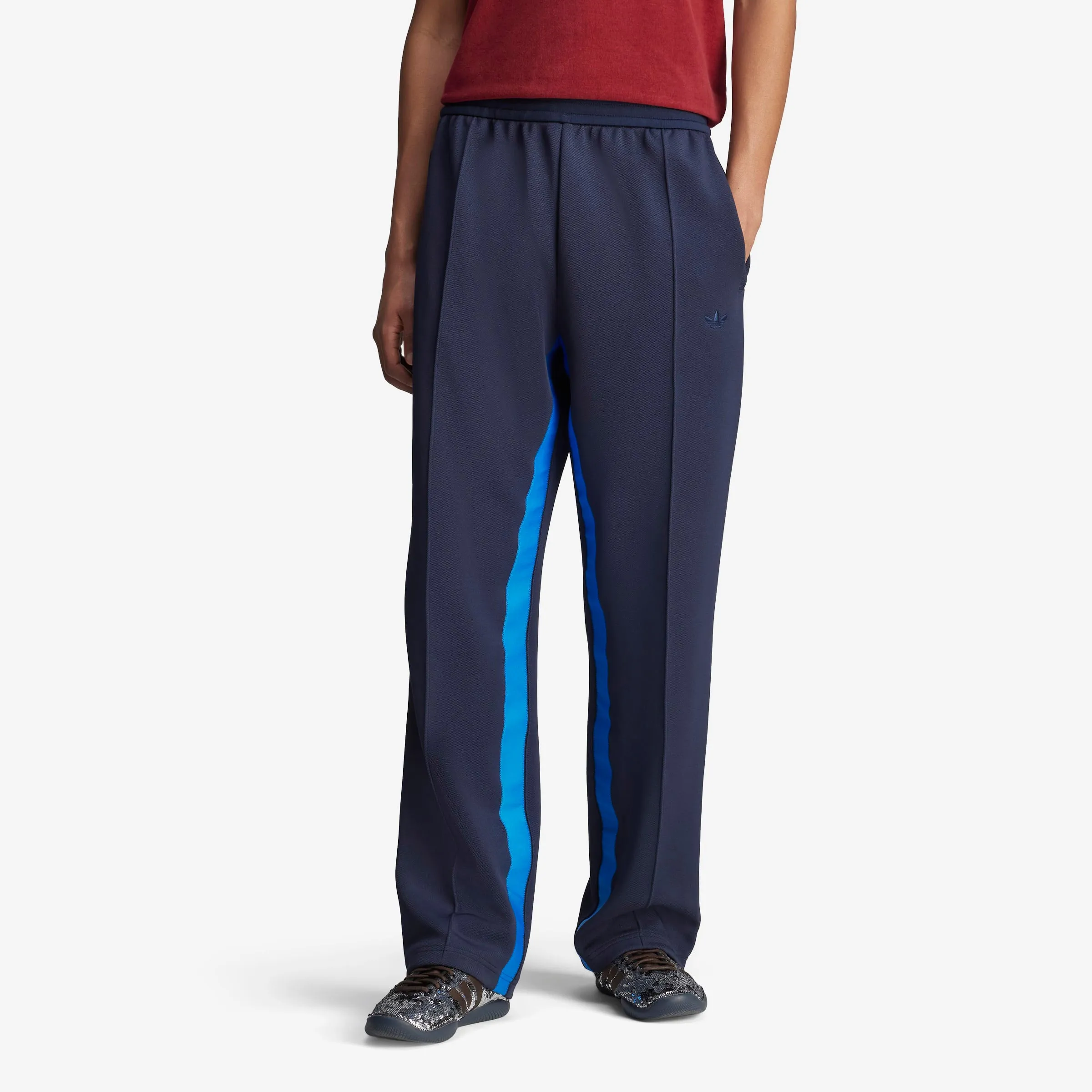 Pique Tracksuit Pants x Wales Bonner