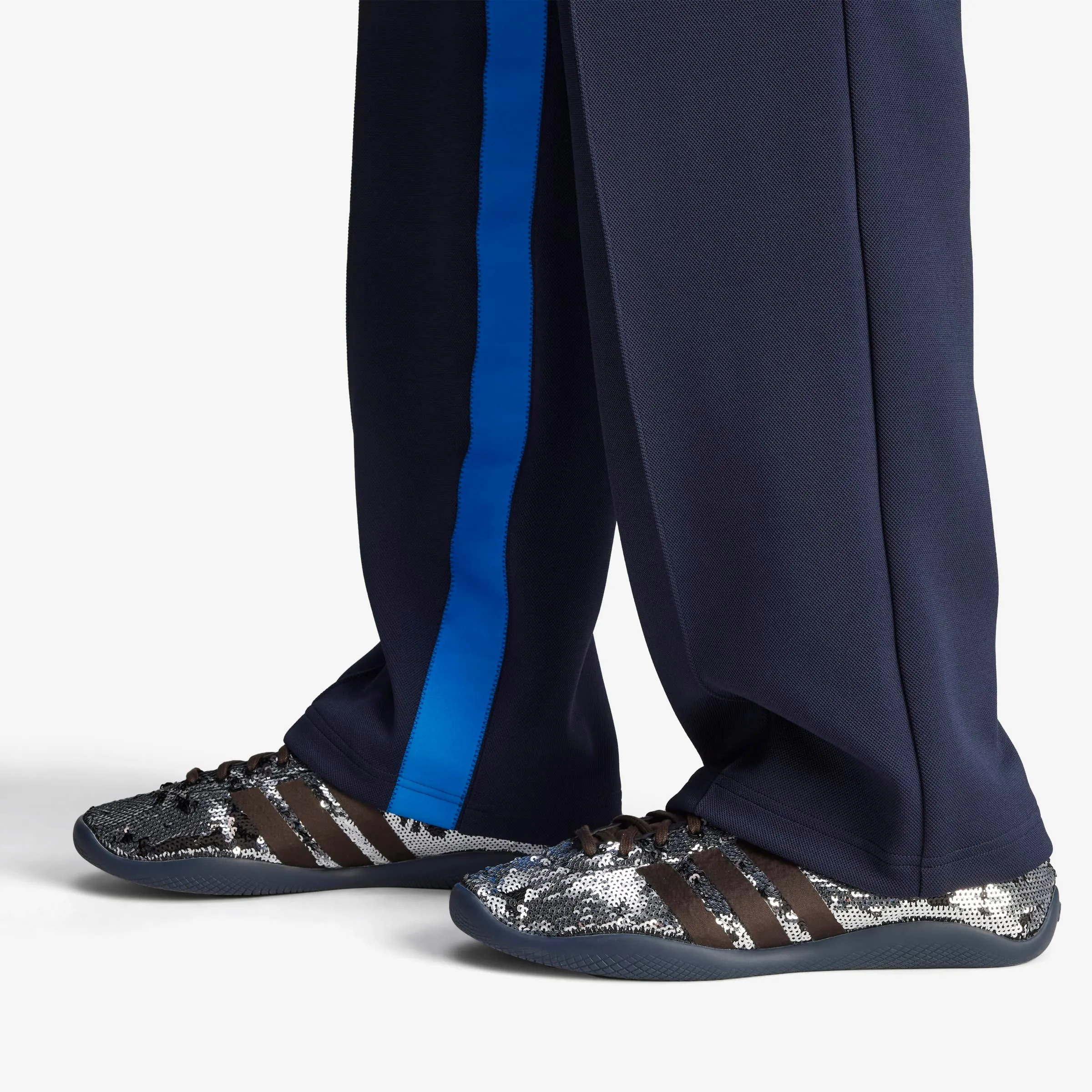Pique Tracksuit Pants x Wales Bonner