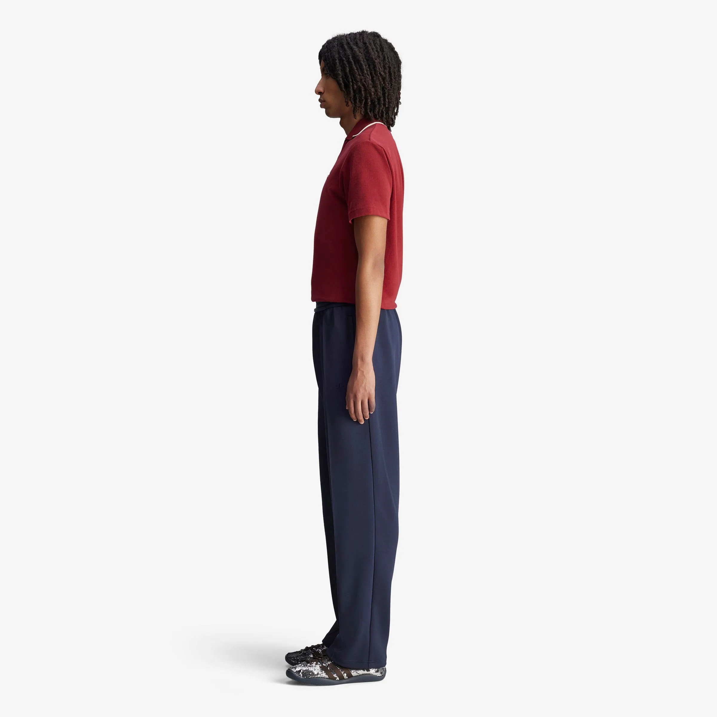 Pique Tracksuit Pants x Wales Bonner