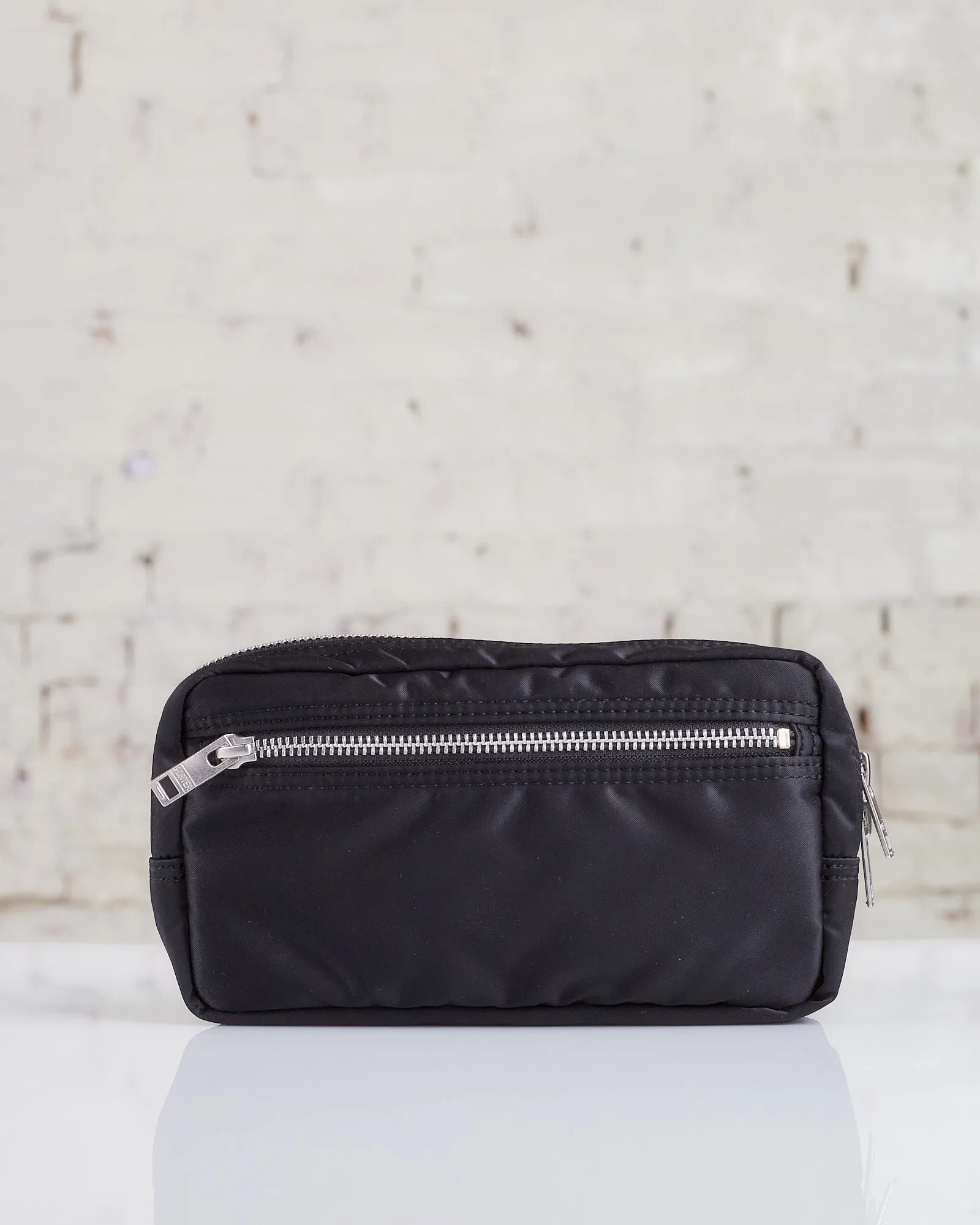 Porter Tanker Pouch Black