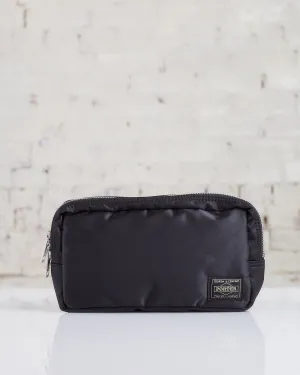 Porter Tanker Pouch Black