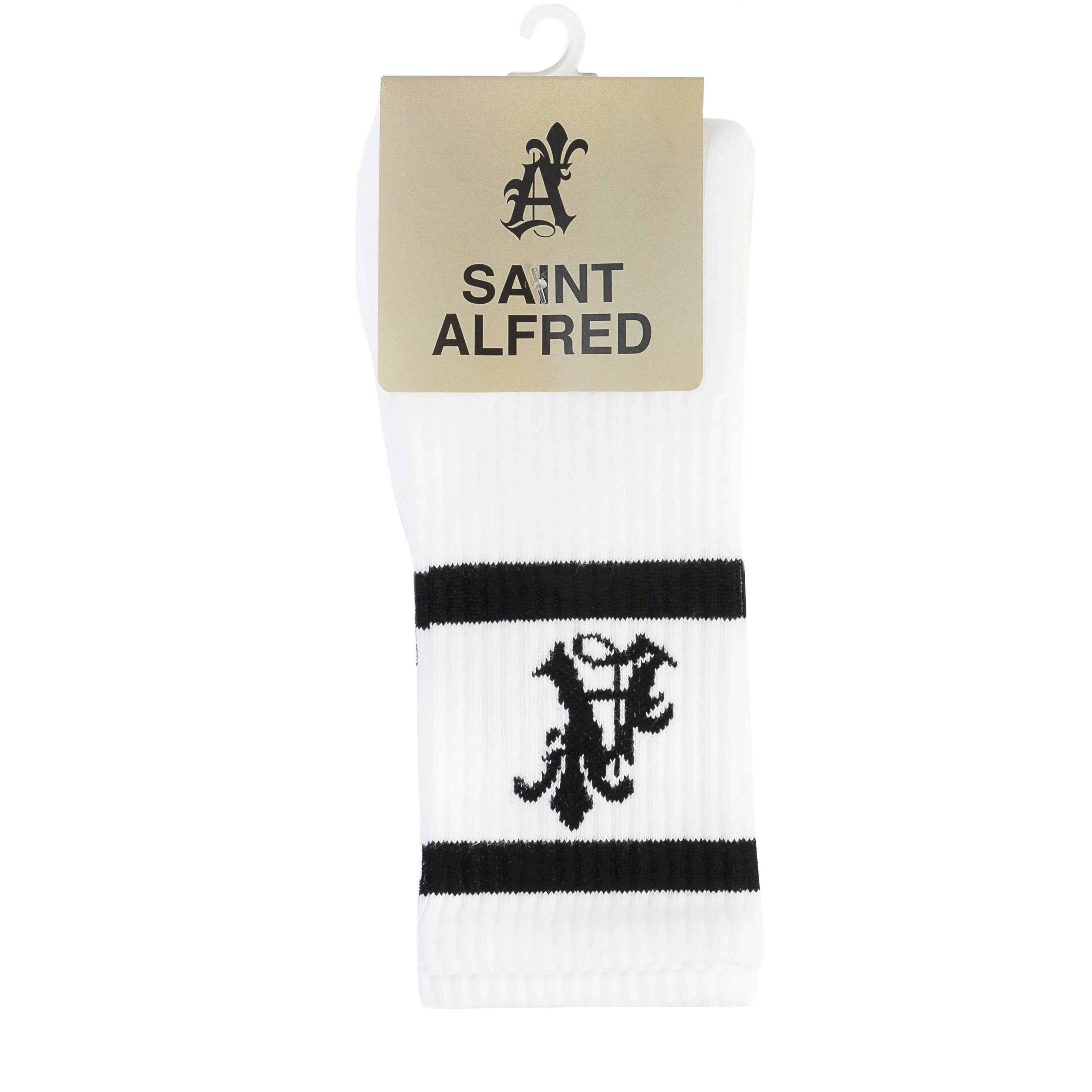 PREMIUM KNIT ATHLETIC SOCK MADE IN USA