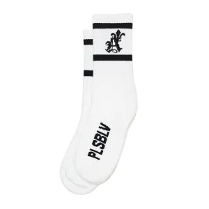 PREMIUM KNIT ATHLETIC SOCK MADE IN USA