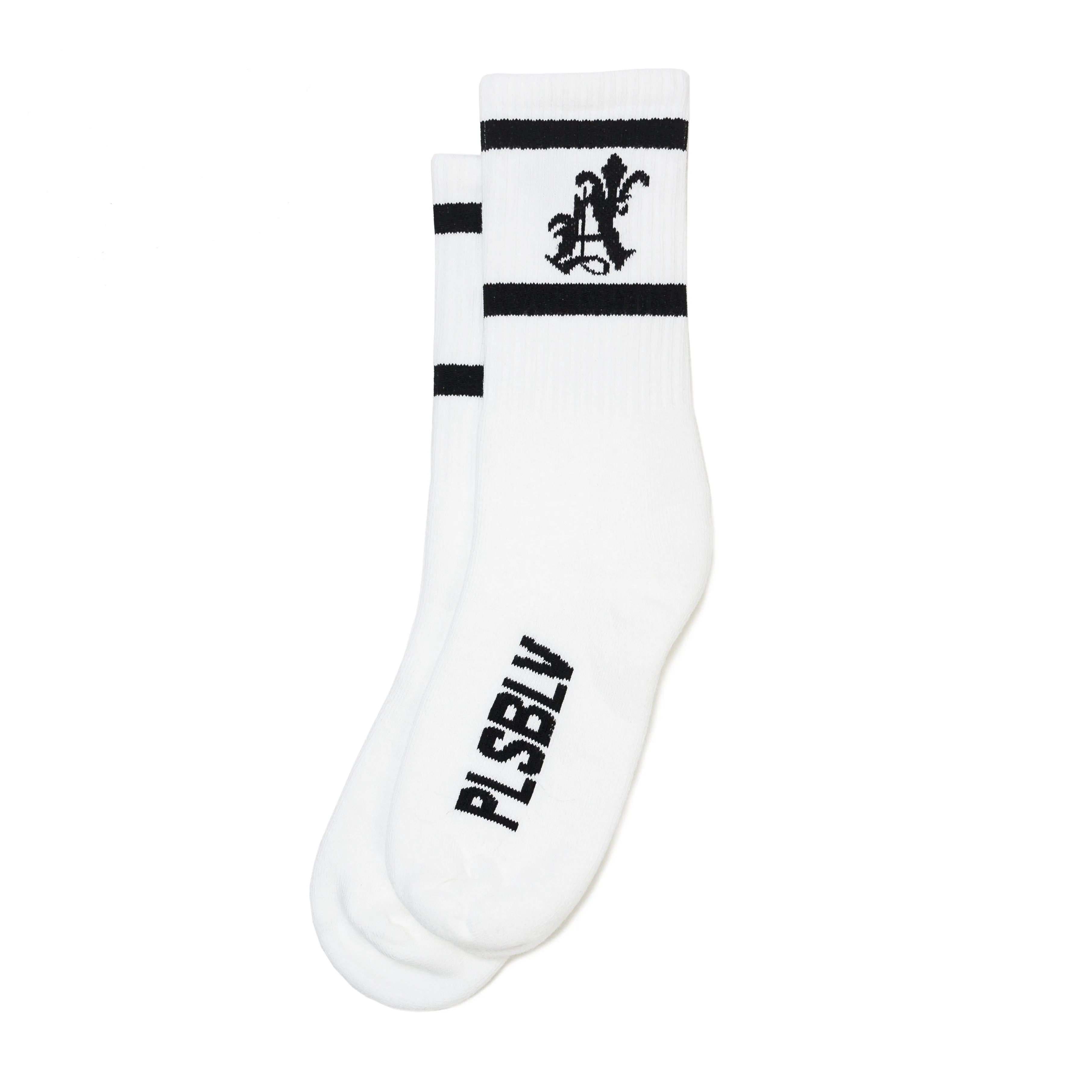 PREMIUM KNIT ATHLETIC SOCK MADE IN USA