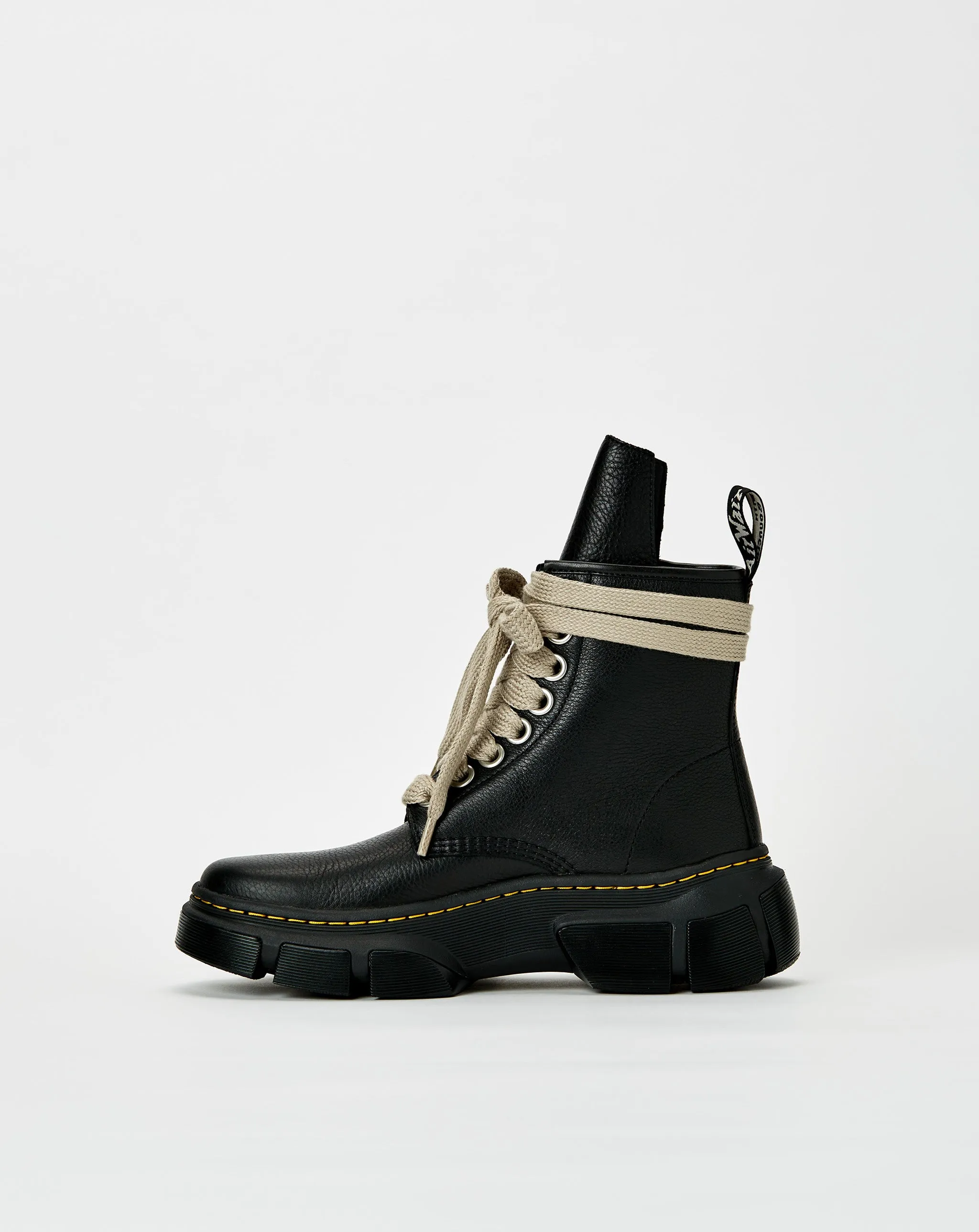 Rick Owens DRKSHDW x Men's 1460 Jumbo Lace