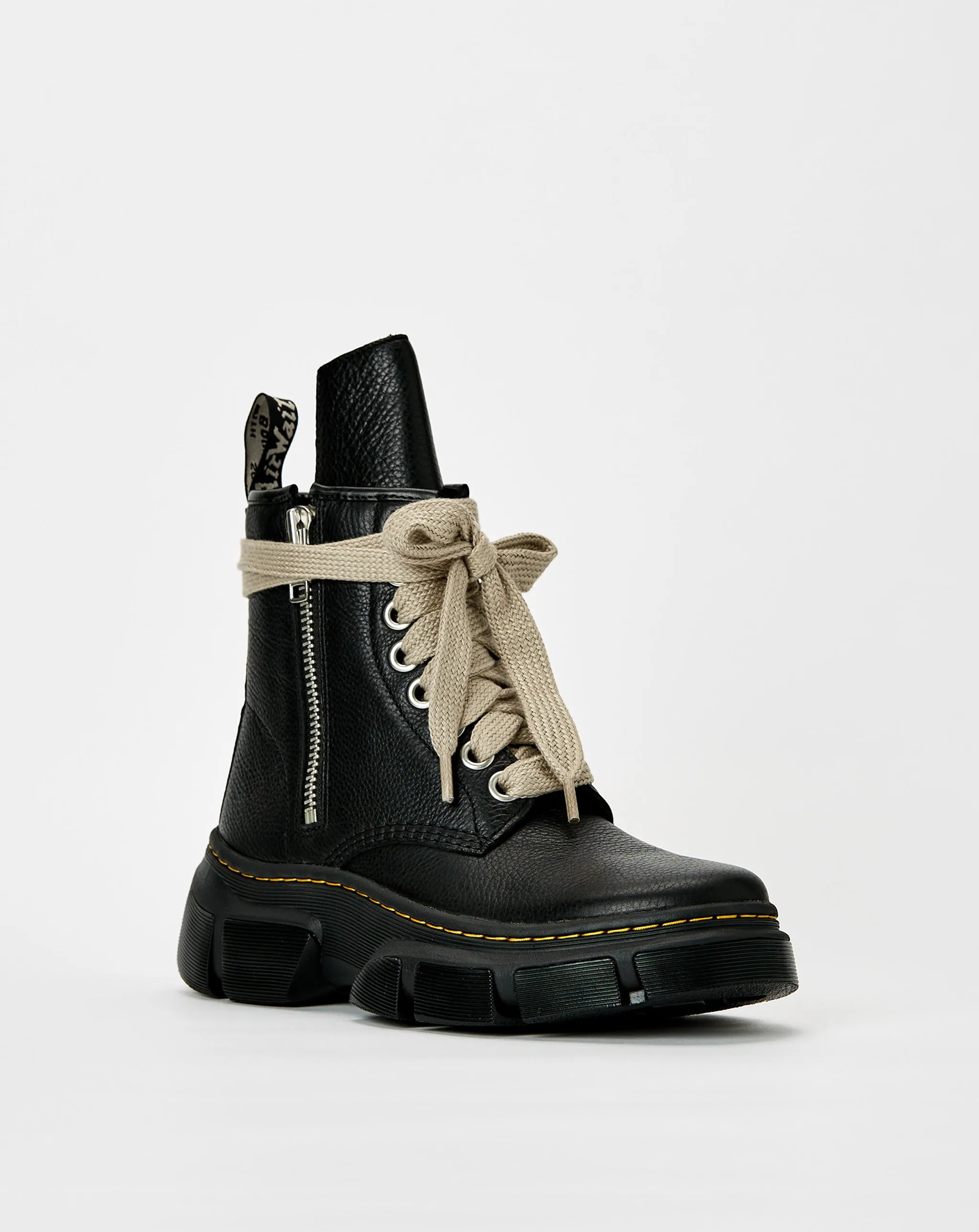 Rick Owens DRKSHDW x Men's 1460 Jumbo Lace