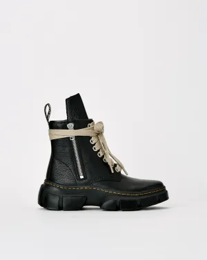 Rick Owens DRKSHDW x Men's 1460 Jumbo Lace
