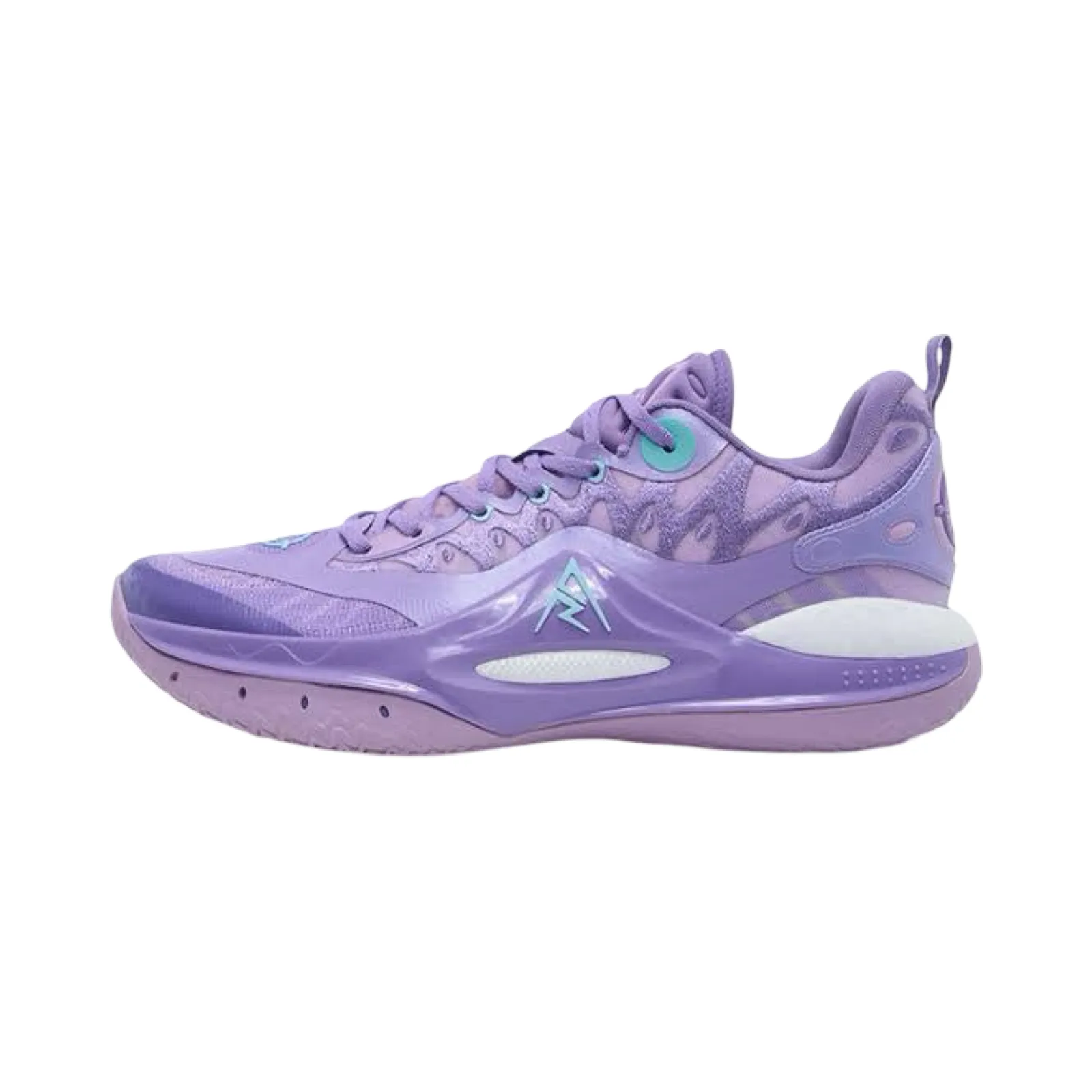 Rigorer AR2 Galatic Milkyway Purple