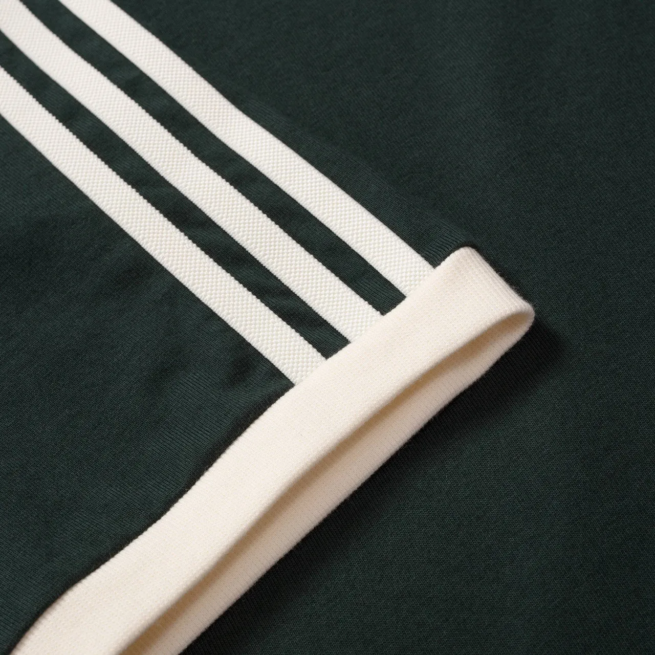Ringer Tee x SNS