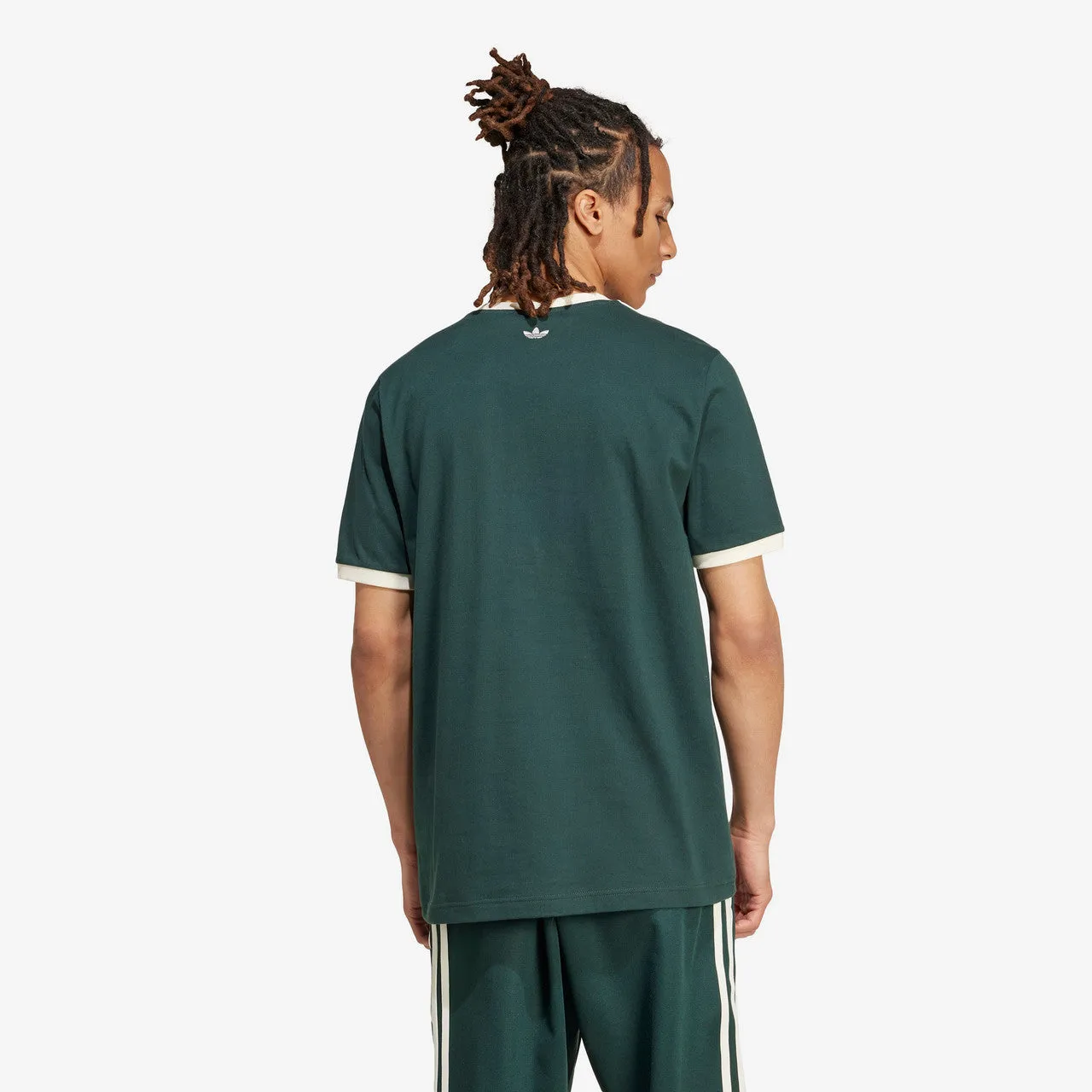 Ringer Tee x SNS