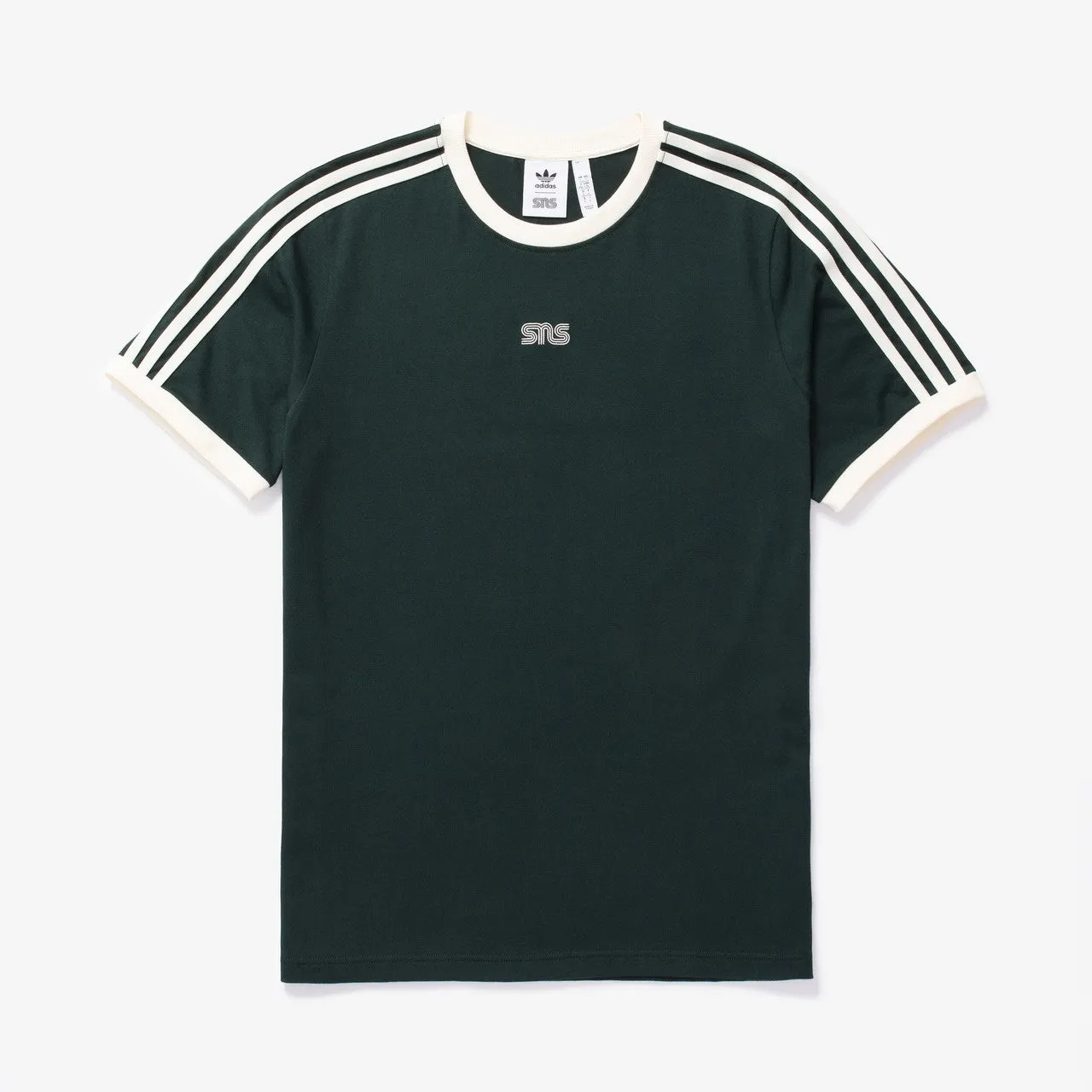 Ringer Tee x SNS