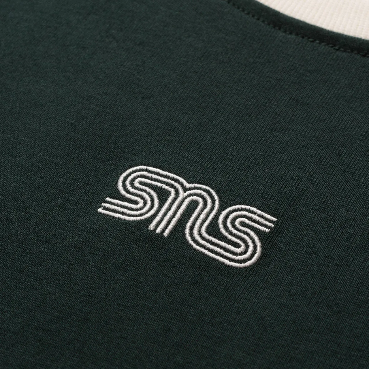 Ringer Tee x SNS