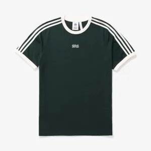 Ringer Tee x SNS