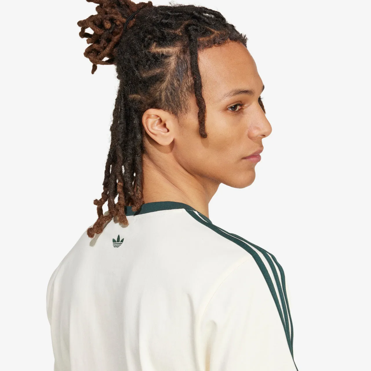 Ringer Tee x SNS