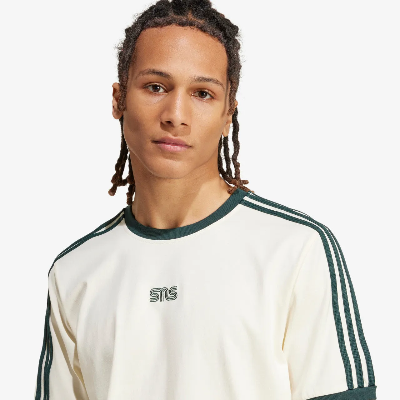 Ringer Tee x SNS