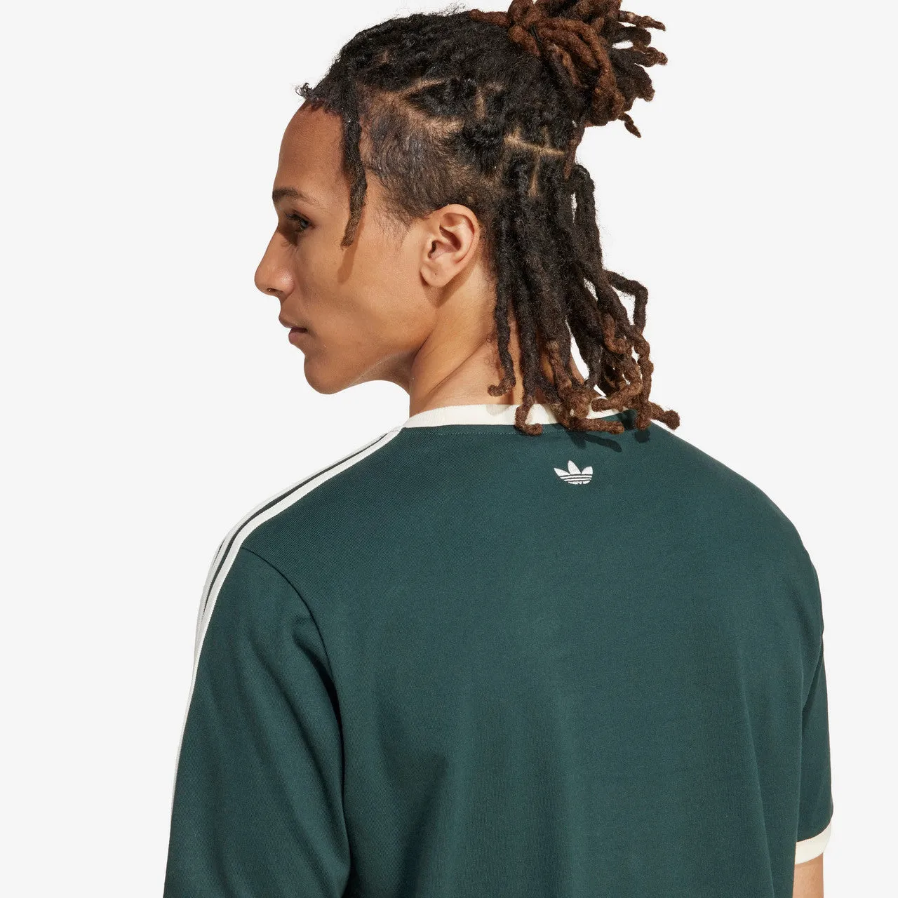 Ringer Tee x SNS