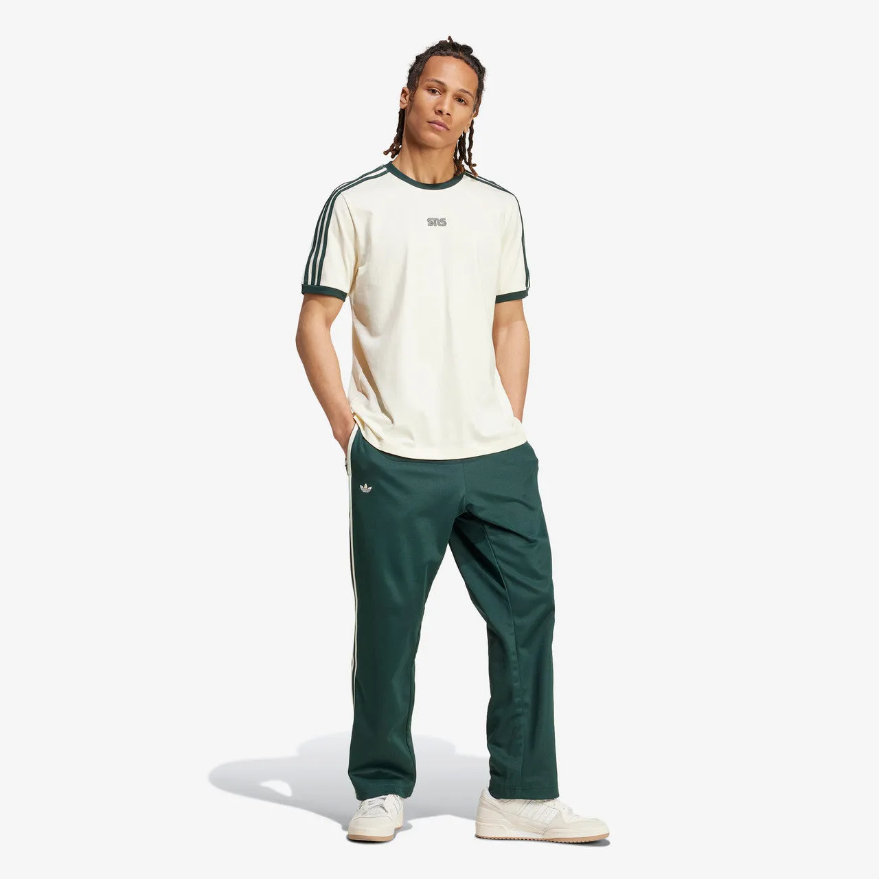Ringer Tee x SNS