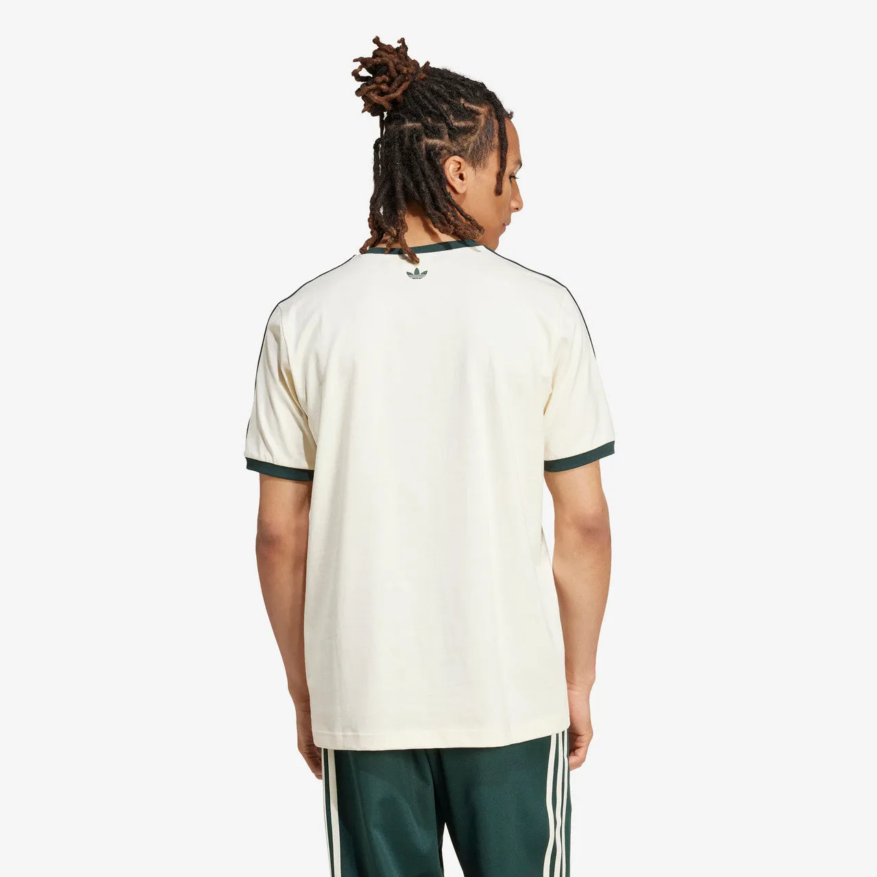 Ringer Tee x SNS