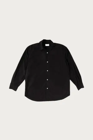 Ripstop Workshirt - Black