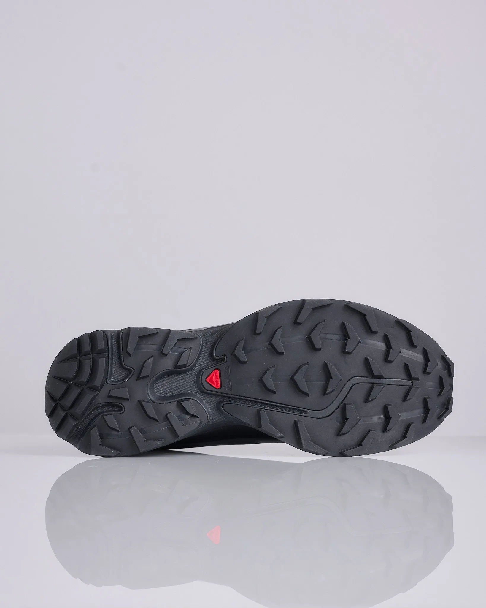 Salomon Advanced Men's XT-6 Black Black Phantom