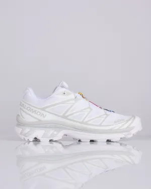 Salomon Advanced Men's XT-6 White White Lunar Rock