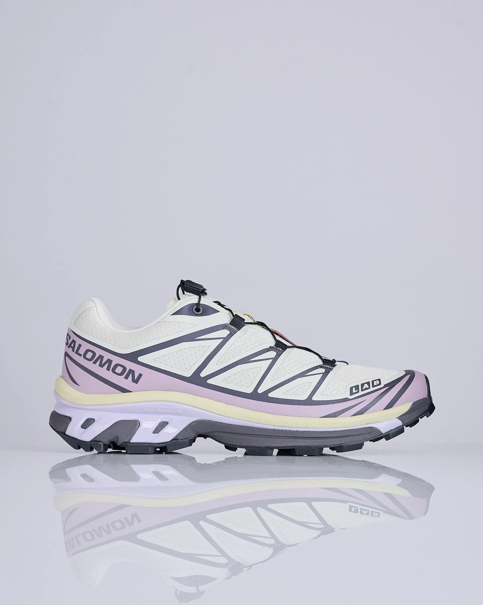 Salomon Advanced XT-6 Icicle Nirvana Nine Iron