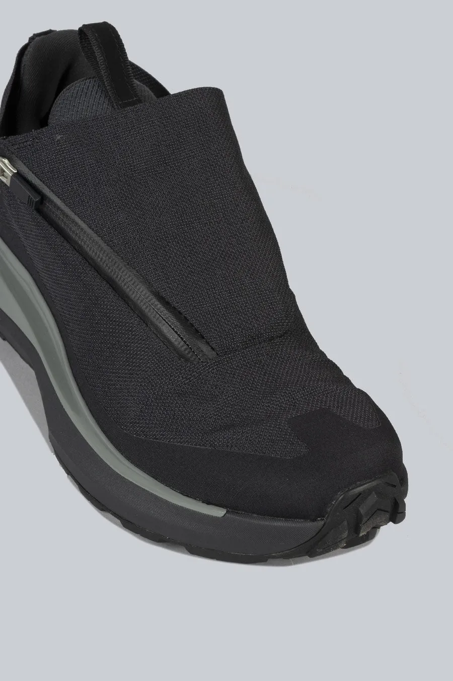 SALOMON ODYSSEY ELMT ADVANCED BLACK PEWTER