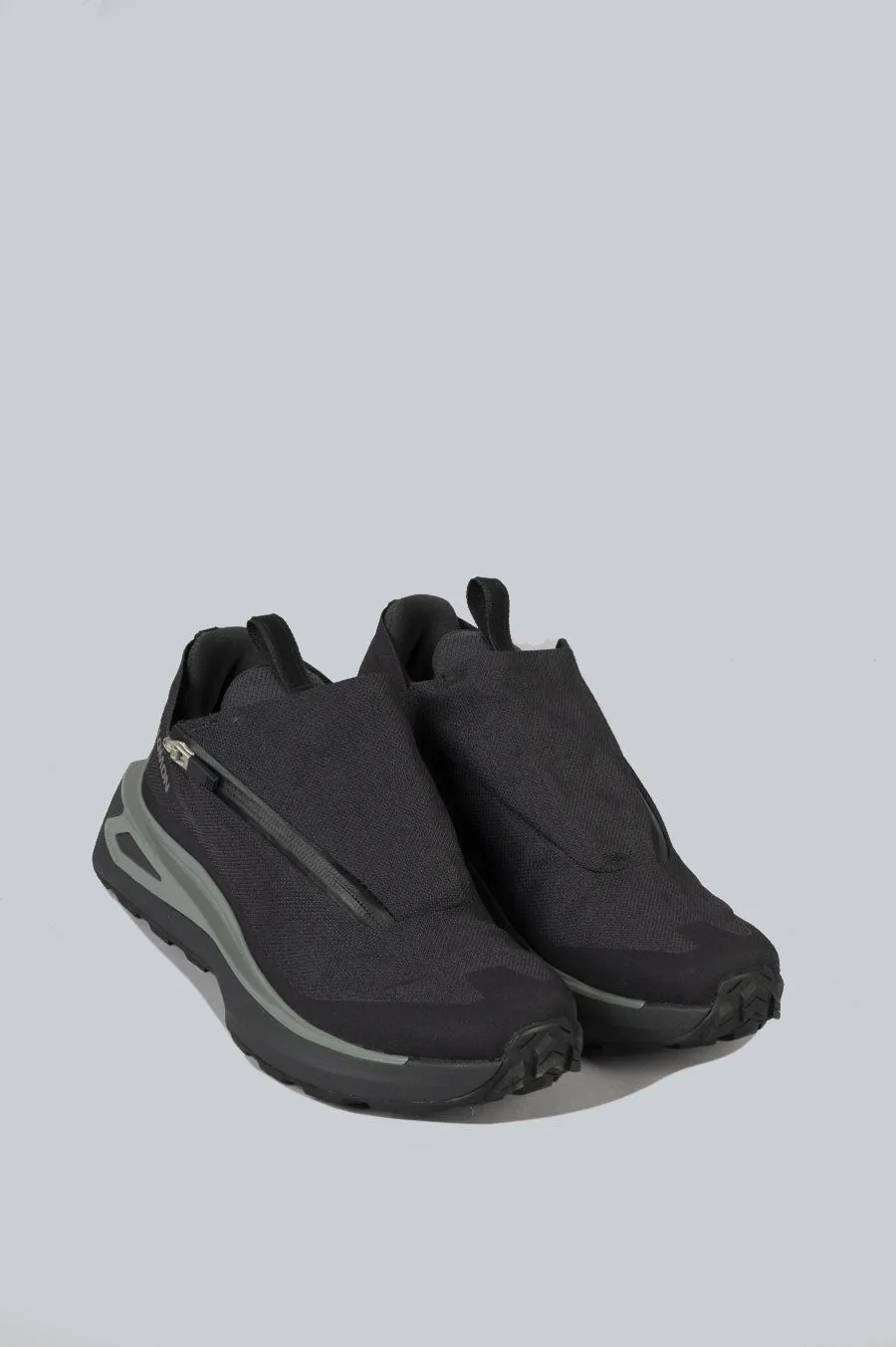 SALOMON ODYSSEY ELMT ADVANCED BLACK PEWTER