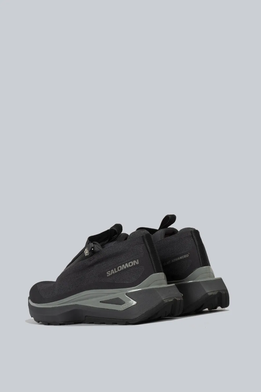 SALOMON ODYSSEY ELMT ADVANCED BLACK PEWTER