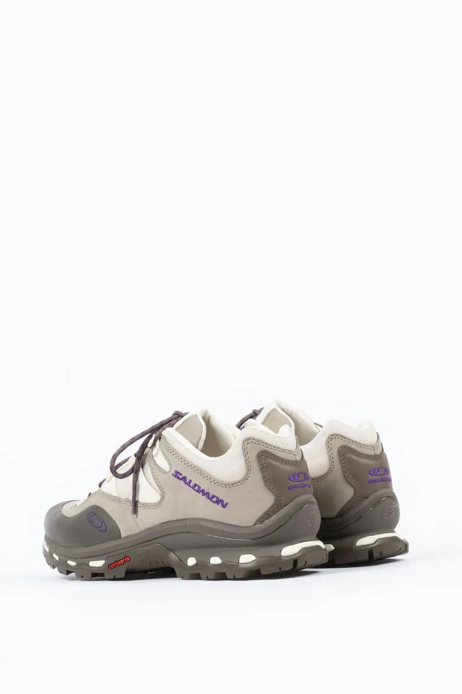 SALOMON XT-QUEST 2 ADVANCED VINTAGE KHAKI