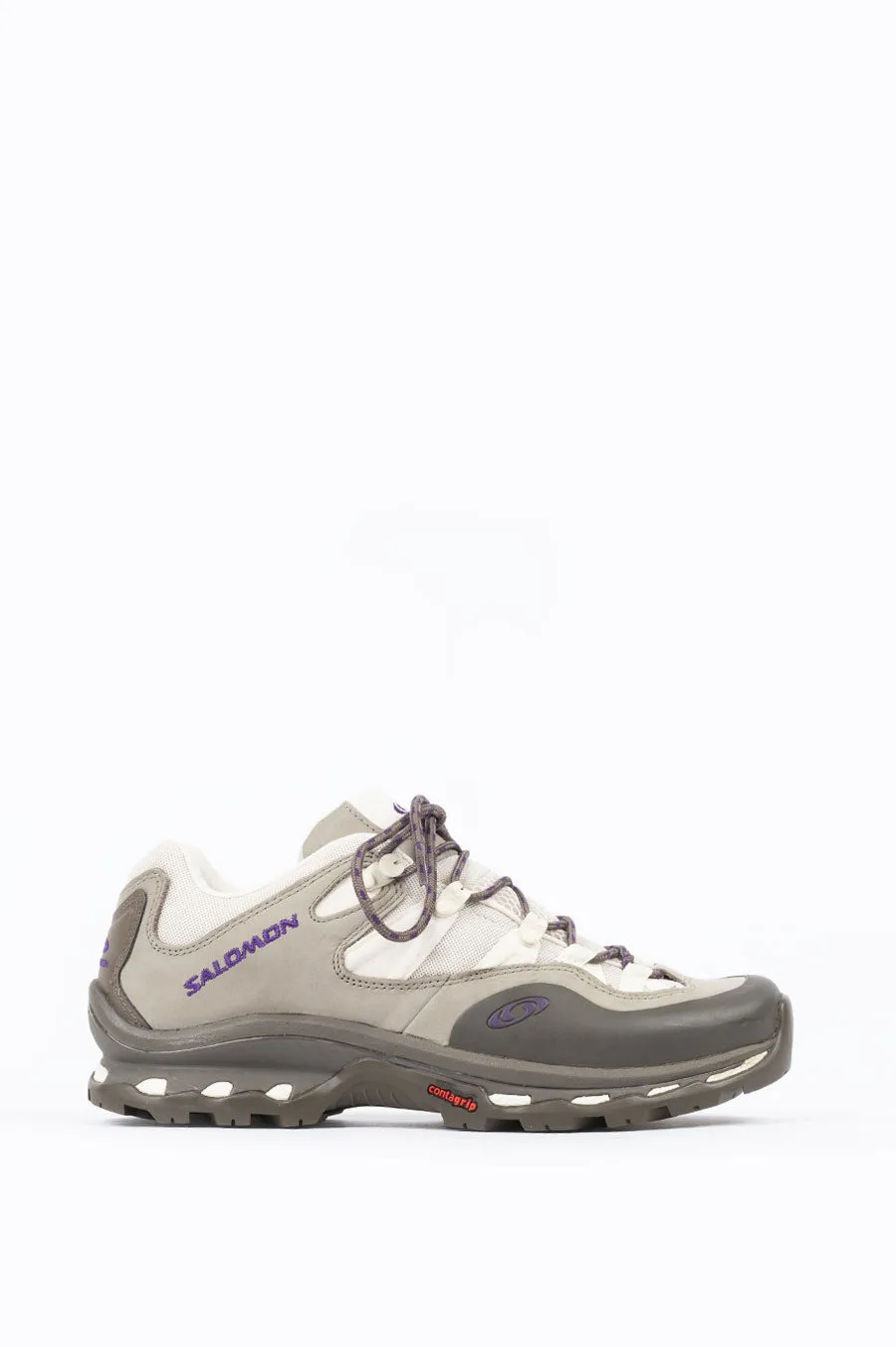 SALOMON XT-QUEST 2 ADVANCED VINTAGE KHAKI