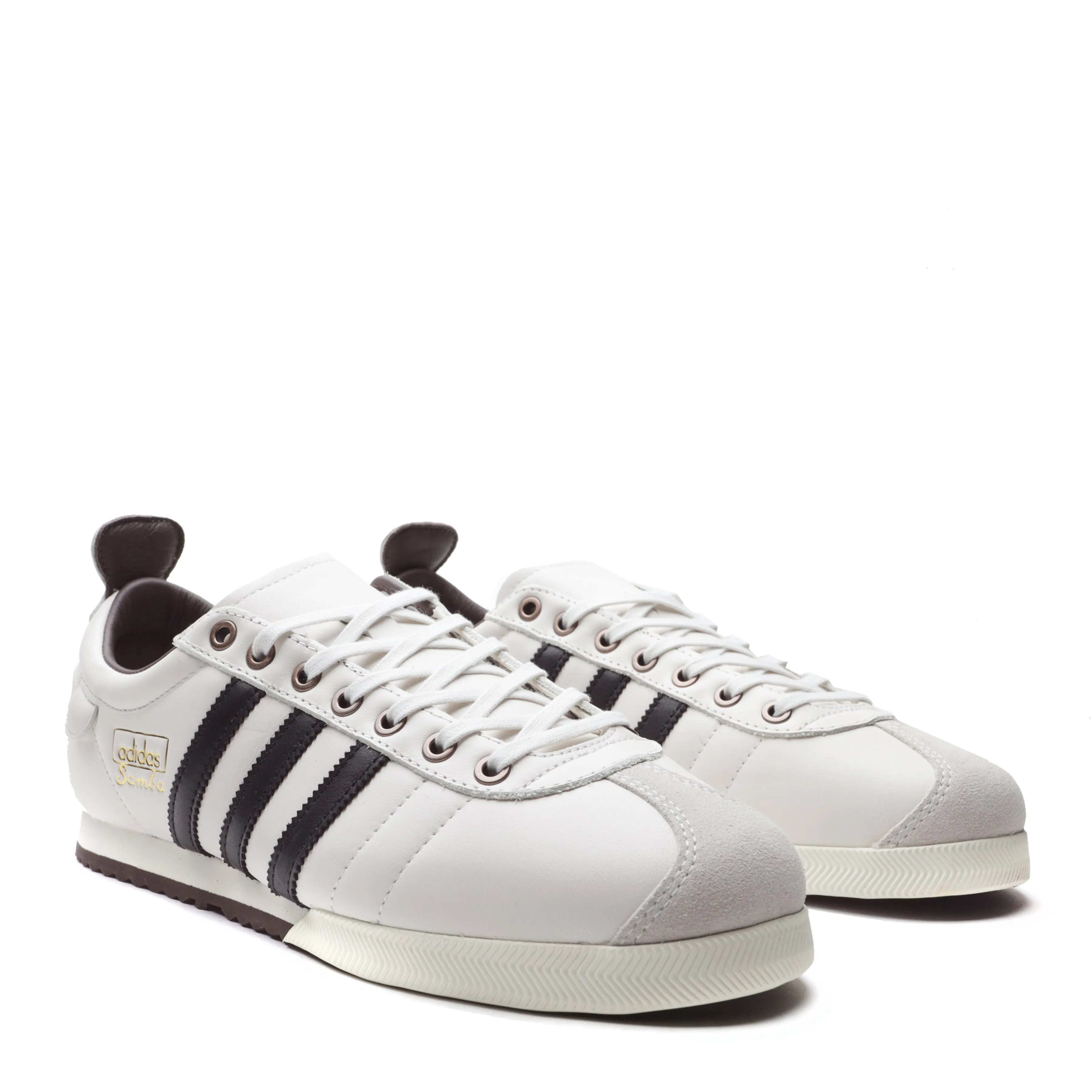 SAMBA 62