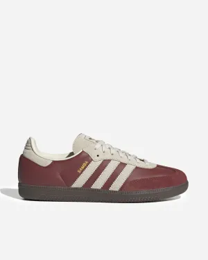 Samba OG