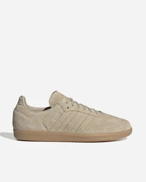 Samba OG