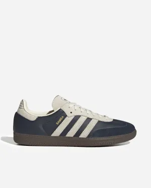 Samba OG