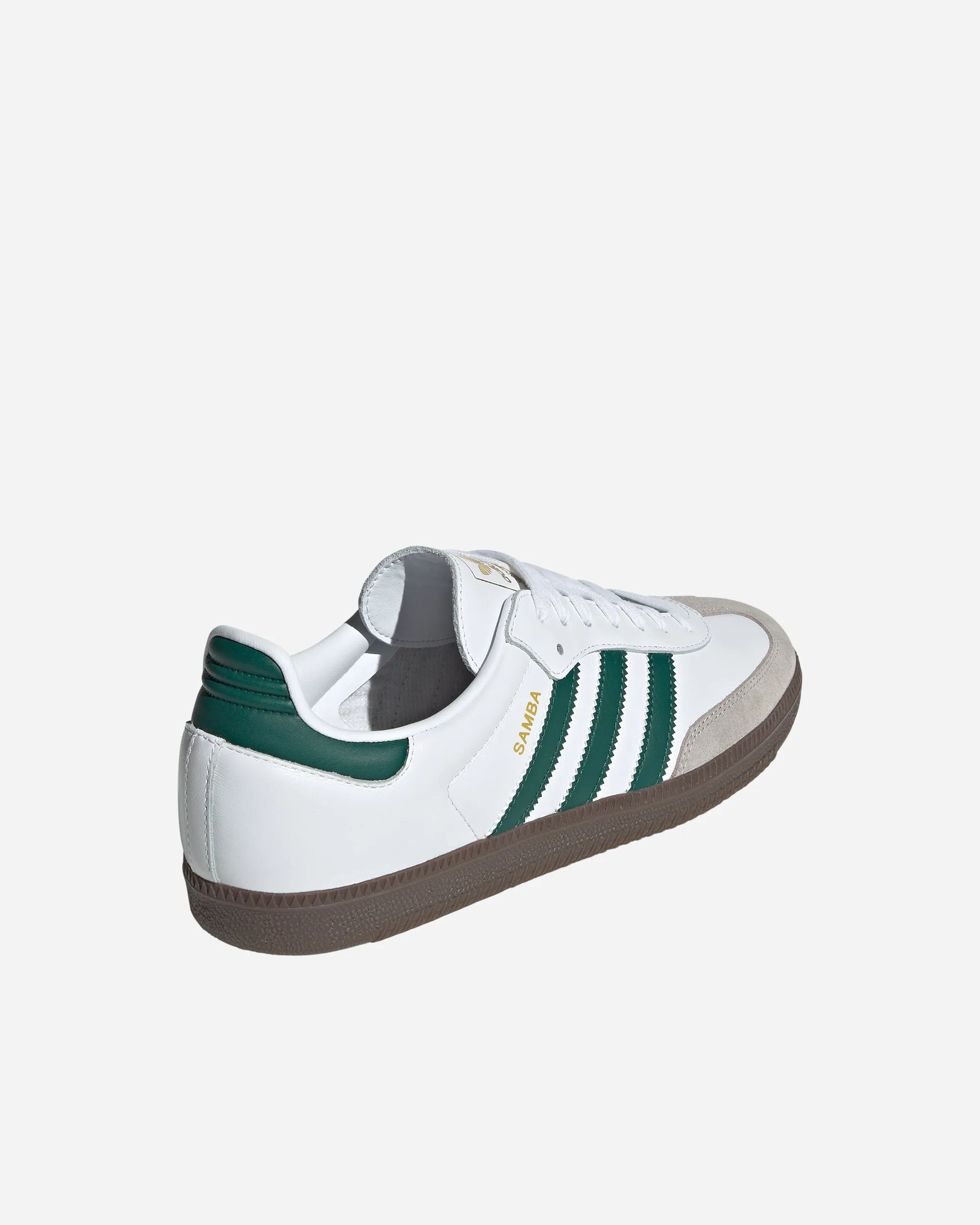 Samba OG