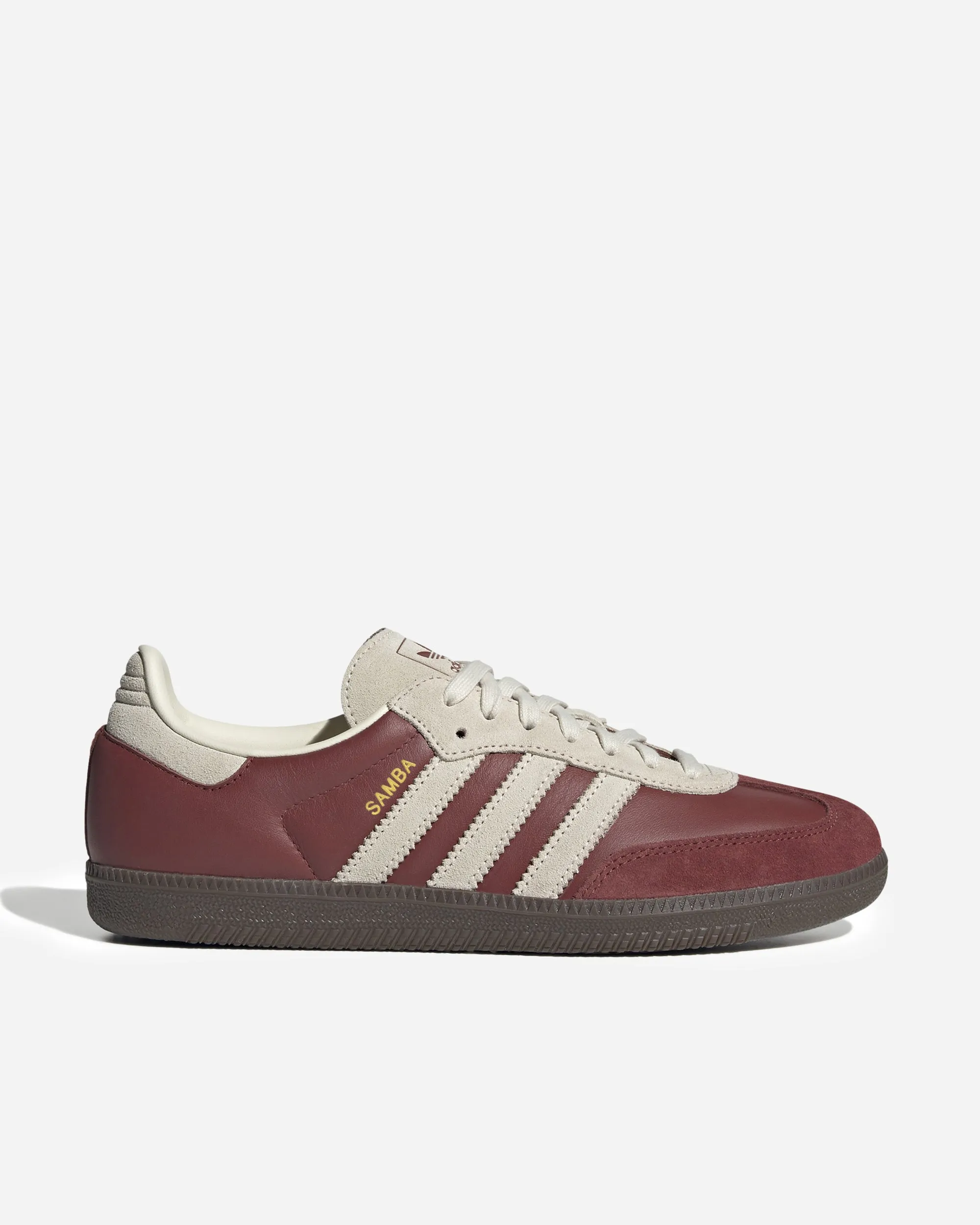 Samba OG