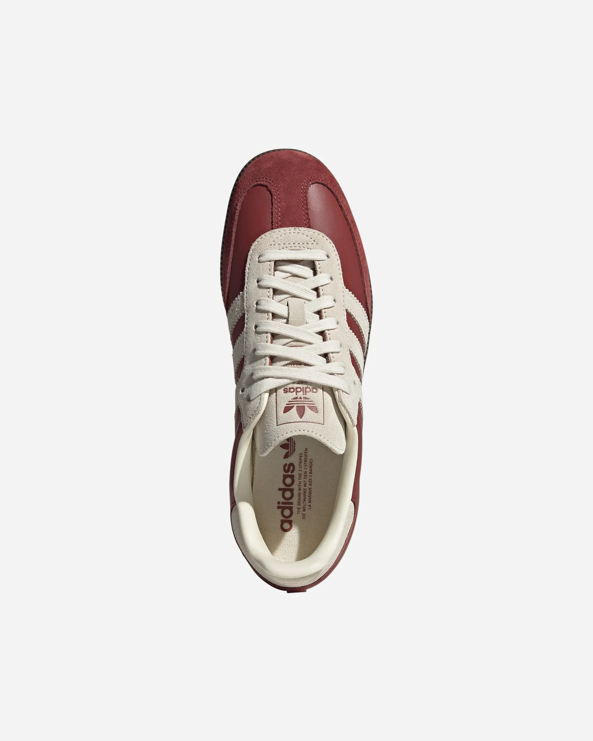 Samba OG