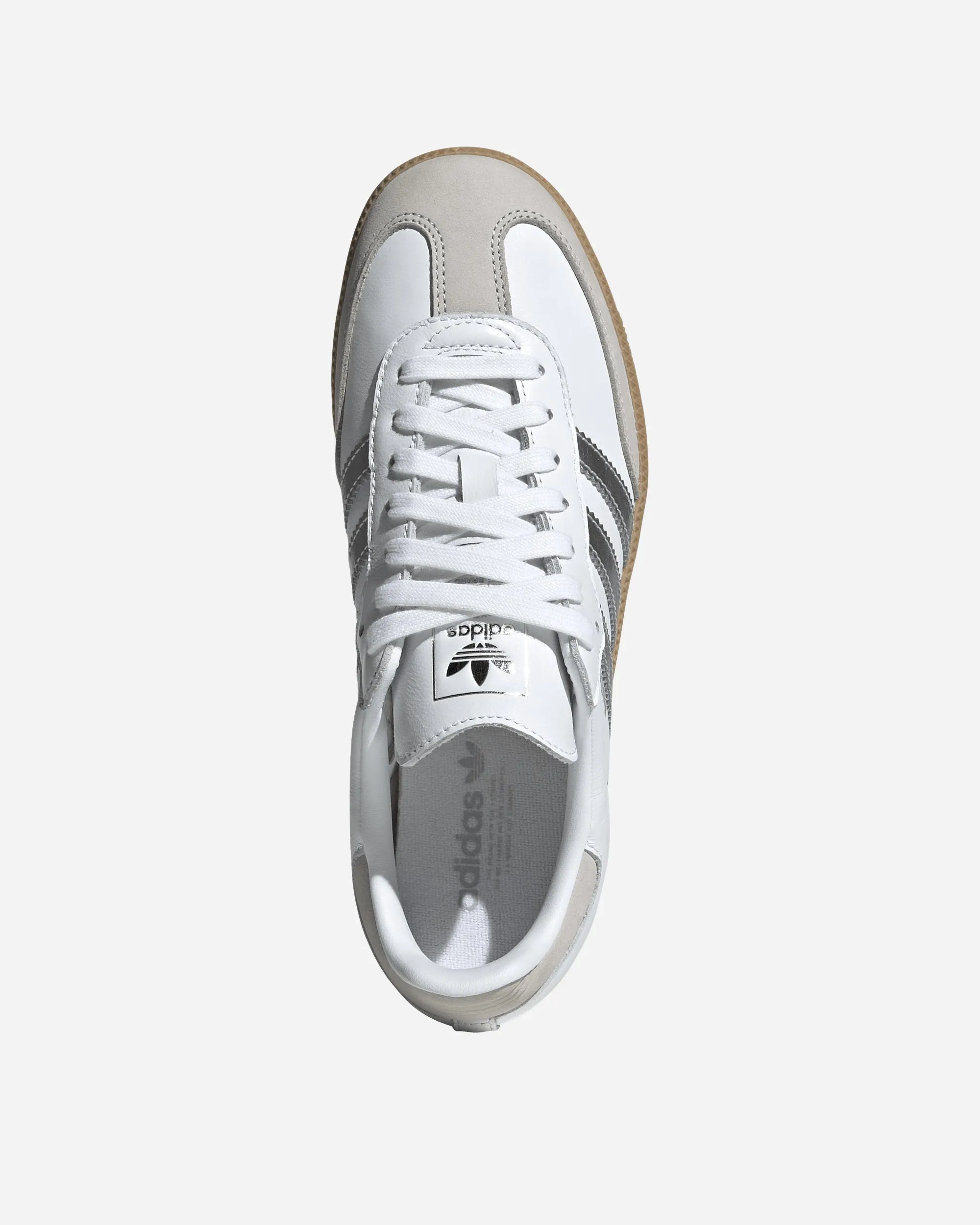 Samba OG